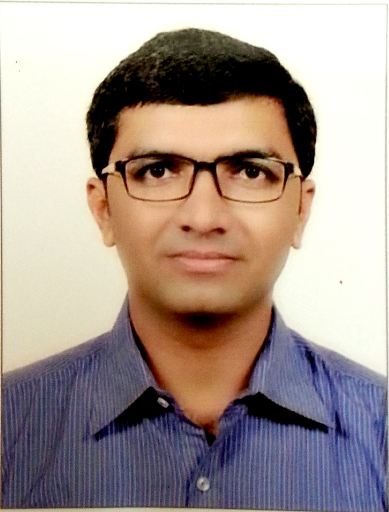 Dr tushar patel ahmedabad