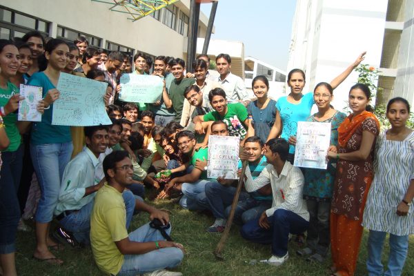 MCA-Activity