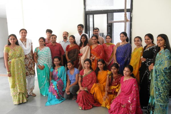 MCA Activity