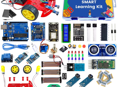 Robotics & IOT 2